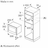 thumbnail of Neff NL4WR21N1 Einbau-Mikrowelle – 3.7" Full Touch Display, Inverter-Technologie & Home Connect