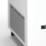 thumbnail of Congélateur Coffre Vitré 400 Litres - Materiel Horeca - ICE400EGITVS