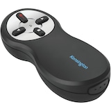 thumbnail of Kensington Kabelloser Presenter 33374EU Roter Laser Bis zu 20 m USB-A Receiver Schwarz