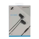 thumbnail of Sennheiser CX 300S in Ear corded Headset, black