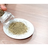 thumbnail of METRO PROFESSIONAL Salz- und Pfeffermühle, Acryl/Keramik, Ø 6 x 22 cm