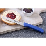 thumbnail of GRÄWE Tafel- / Brötchenmesser, blau, 2er-Set