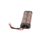 thumbnail of XCell RC-Pack 7,2V / 5000mAh - L2x3 Zelle Sub-C X5000SCR Tamiya-Stecker