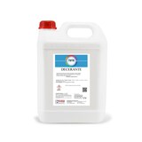 thumbnail of Tuto Decerante 10 LT - Prodotto Professionale - HACCP