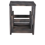 thumbnail of Aranaz- Escada de banco, 2 degraus, wengue