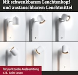 thumbnail of Paulmann Wandleuchte Malena USB CGU10230V max. 5WWeiß matt 71098