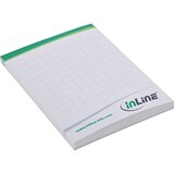 thumbnail of InLine® WoodCharge – Organizer mit integrierter Qi-Ladefläche aus Walnuß-Holz