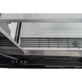 thumbnail of METRO PROFESSIONAL Vitrina refrigerada GCV2470B, 154 x 68,8 x 120 cm, 540 L, negro