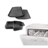 thumbnail of Tefal Optigrill+ GC712D
