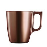 thumbnail of Luminarc Flashy Mug Chocolat Verre 25Cl