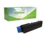 thumbnail of Green2Print Toner schwarz ersetzt OKI 44992402 passend für OKI B401, MB441MFP, MB451MFP