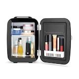 thumbnail of RADIOLA Mini geladeira portátil 4L funcionamento 12V-220V  Função quente/frio Fácil transporte Preto  RAMF4B