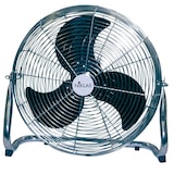 thumbnail of Ventilatore Professionale in acciaio da terra e parete 50 cm Powerfloor 100W Niklas