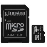 thumbnail of Tarjeta de memoria Micro SD KINGSTON 8GB MICROSDHC INDUSTRIAL C10 A1
