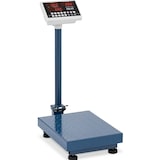 thumbnail of Steinberg Systems - Steinberg Balance Plateforme Professionnelle Pèse-colis SBS-PF-100A8 (100 kg/10g, plate-forme 40x30cm, repliable, pieds réglables