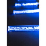 thumbnail of Tarrington House Set di luci da giardino, metallo/acrilico/PVC, 1,2 W, colore variabile, con telecomando, 5 pezzi