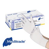 thumbnail of Meditrade Nitril 3000, Größe M