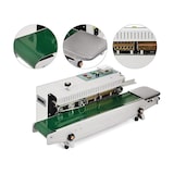 thumbnail of Selladora de banda continua automatica para bolsas