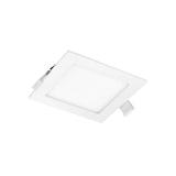thumbnail of 6W LED Panel Einbaupanel Einbauleuchte Deckenleuchte Quadrat  PLUS Serie Neutralweiß