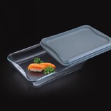 thumbnail of SIMAX      Brat- & Backschale 3,5 l