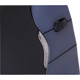 thumbnail of Evoluent vm4rw souris verticale pour droitier bleu