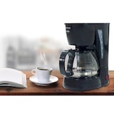 thumbnail of Macchina da caffè americano 650W 4tazze 0.6L Sogo CAF-SS-5655