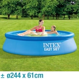 thumbnail of Piscina hinchable Easy Set INTEX