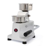 thumbnail of Hamburgerpresse - SAMMIC PH-5 - 100 mm