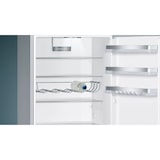 thumbnail of SIEMENS réfrigérateur combiné 70cm 413 lowfrost inox kg49eaica