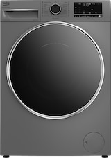 thumbnail of AWGB1012 S/Pro BEKO Professional Gewerbewaschmaschine 10kg Fassungsvermögen