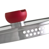 thumbnail of KOPF Topfset Nelo (11-teilig, Edelstahl, Induktion, mit intelligenter Abgießhilfe)