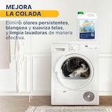 thumbnail of Luccy Vinagre de Limpieza Concentrado 10º de Acidez 10 Litros | Limpiador Multiusos Ecológico y Eficiente