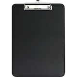 thumbnail of Porte-bloc A4, en plastique ABS, coloris noir