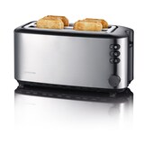 thumbnail of SEVERIN AT 2509 Automatik-Langschlitztoaster