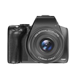 thumbnail of Appareil Photo Numérique 4K 72MP Zoom Optique 12X Écran Rotatif WiFi Vlog YONIS