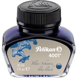 thumbnail of Pelikan Tinte 4001 301028 30ml Glas blauschwarz