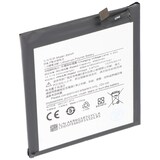 thumbnail of Akku passend für Xiaomi Mi 10 Lite 5G, Li-Polymer, 3,87V, 4160mAh, 16,1Wh,  ohne Werkzeug