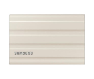 SAMSUNG T7 Shield SSD 1T Externe Silver