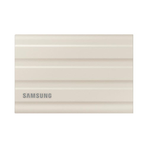 SAMSUNG T7 Shield SSD 1T Externe Silver