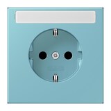 thumbnail of Jung SCHUKO Steckdose LC 1520 N 213 LC1520N213