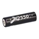 thumbnail of 50x XCell Mignon Akku AA LSD Plus Ni-MH 1,2V 2550 mAh low self-discharge