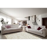 thumbnail of Anette 400 Elfenbein / Gold 80cm x 150cm