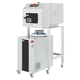 thumbnail of Gastro Teigportionier & Teigausrollmaschine Teigausroller Teigteiler bis 30 kg