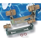 thumbnail of Bügel für Wasserzähler 3/4"x3/4", QN 2,5, verstellbar