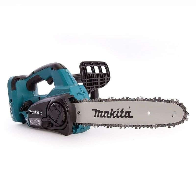 Tronçonneuse D'élagage Makita Duc302z 36v (2x18v) Li-ion (machine Nue)