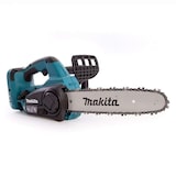 thumbnail of Tronçonneuse D'élagage Makita Duc302z 36v (2x18v) Li-ion (machine Nue)