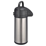 thumbnail of HI Thermoskan met pomp 3 L
