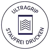 thumbnail of Avery Zweckform® L7163-100 L7163-100 Adress-Etiketten - 99,1 x 38,1 mm, weiß, 1.400 Etiketten/100 Blatt, permanent, für DIN lang Kuverts