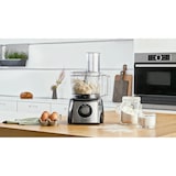 thumbnail of Bosch Mcm3501m Multi Talent Robot Multifonctions - Noir/inox