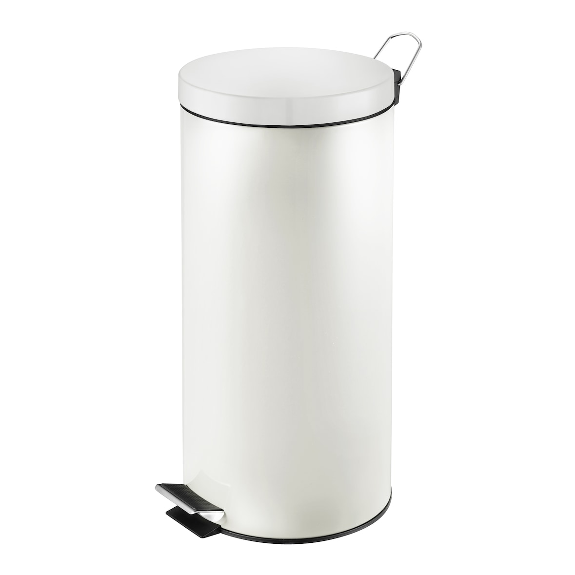 V-part Classic pedaalemmer - 30 l - wit